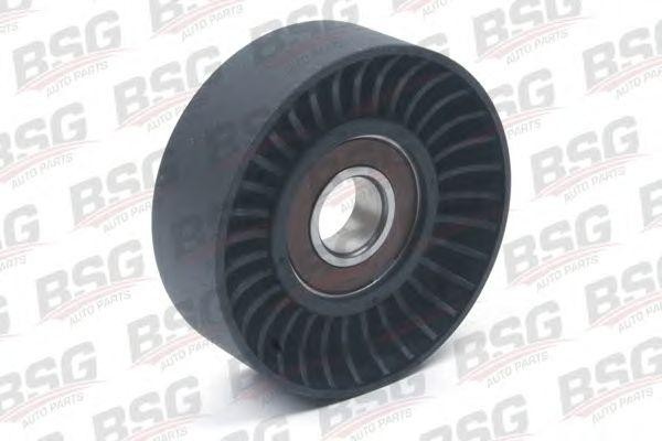 Ролик приводного ремня PEUGEOT 206,307,406 CITROEN C5 обводной BSG BSG70615017 BSG
