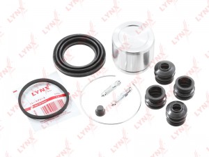 Ремкомплект тормозного суппорта с поршнем переднего (поршень Ø 51 mm) BC-6320 LYNXAUTO