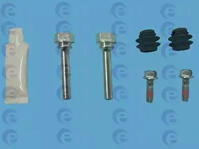 HYUNDAI I20 2008-2014 8 mm 410125 ERT