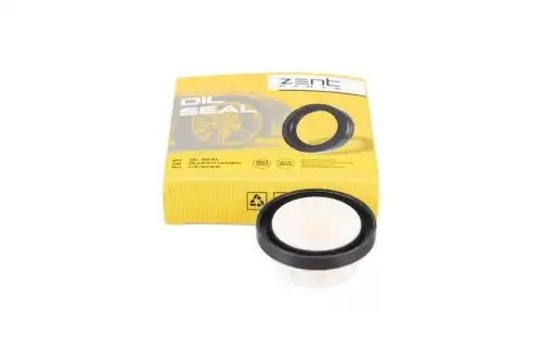 сальник к/в передний! 33x42x6 Renault Clio/Megane 01> Z26891 ZENTPARTS
