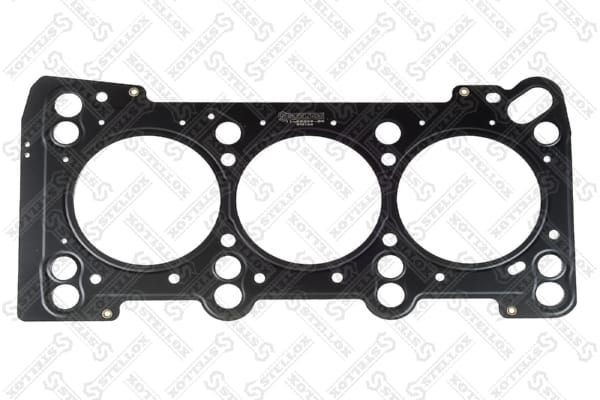 прокладка ГБЦ! (1mm) (x2)\ Audi A4/A6, VW Passat 2.5TDi V6 AFB/AKN 97> 1125238SX STELLOX