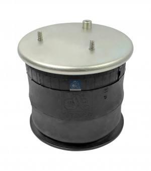 Рессора пневматическая пластиковый стакан 7.12066 DIESEL TECHNIC