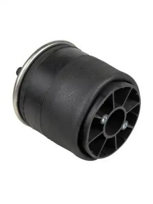пневмопод. со стак.! 4157NP05 1шп.M12.1шп-шт.M22/M12 Порш.пласт. 2отв.M12\ Wewel Z12733 ZENTPARTS