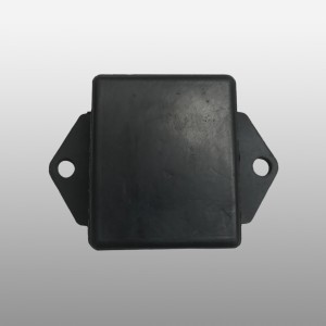 Подушка рессоры SZ952000730 SHAFT