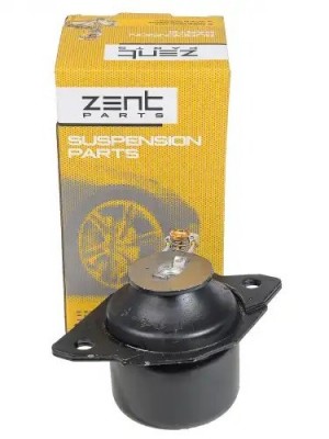 подушка КПП!\ VW Golf 1.6/1.8/1.6D/TD 84-92 Z13908 ZENTPARTS
