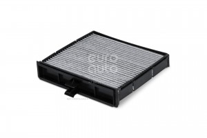 Фильтр салона 1010135C METACO