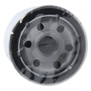 Фильтр масляный CHEVROLET Aveo (03-),Spark (98-) (1.0/1.2) MEGAPOWER 100-23-101 MEGA POWER