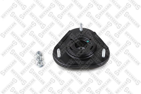 к-кт опоры амортизатора переднего!\ Toyota Celica 1.8 16VT-i 99> 1237091SX STELLOX