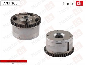 Механизм газораспределения (впуск) NISSAN/INFINITI QR20DD/QR20DE/QR25DE 77BF163 77BF163 MASTER KIT