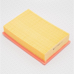 Фильтр воздушный LAND ROVER Freelander 06- LF0219 LF0219 GREEN FILTER