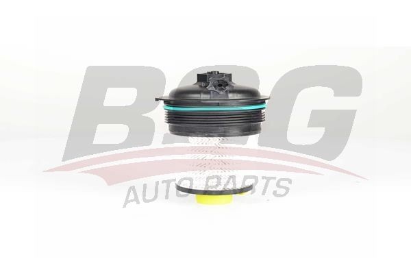 Фильтр топливный FORD Transit (14-) (2.0 TDCI) BSG BSG30130020 BSG