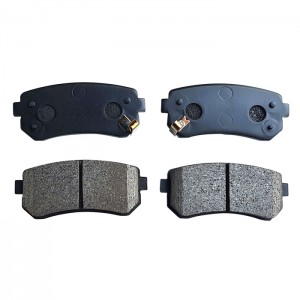 HYUNDAI IX35/TUCSON (2010>) GK0542P CTR