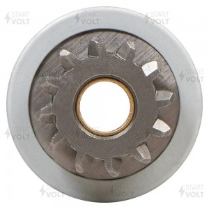 Привод стартера (бендикс) для а/м Mercedes-Benz GLK X204 (15-)/V W447 (14-) 2.1C VCS1510 START VOLT