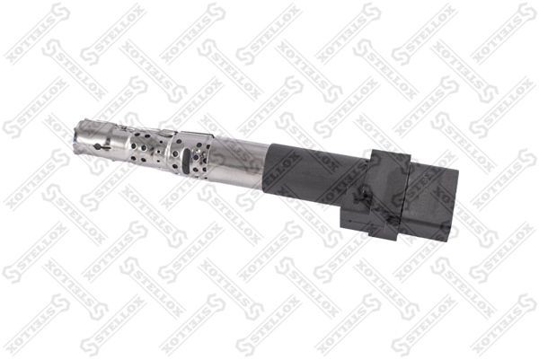 катушка зажигания!\ VW Golf IV/Bora/Sharan 2.3/2.8 00> 61-00085-SX STELLOX
