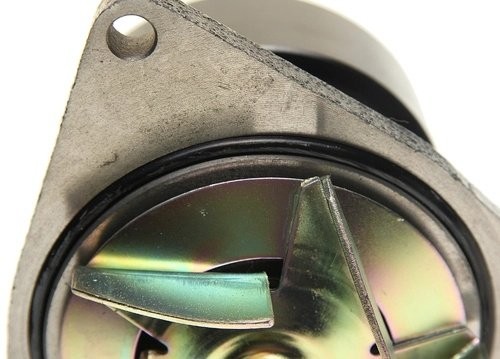 Насос водяной КАМАЗ,ПАЗ дв.CUMMINS 6CT,ISC,L,ISLe ЕВРО-3 d=107мм MOVELEX 3966841MX MOVELEX