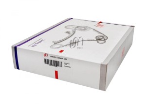 Комплект ГРМ Ford 2.2/2.4 RWD UM 14CDC029 UNITED MOTORS PRO