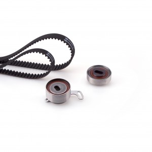 Комплект ремня ГРМ PowerGrip Kit K015234XS (7883-11086) K015234XS GATES