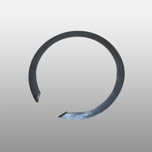 Кольцо стопорное (40,5*48,5) КПП 6DS 6DS50T1701058 SHAFT