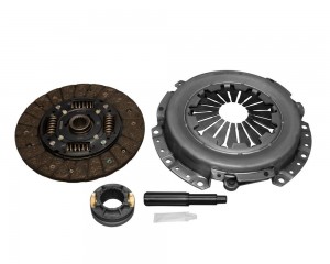 Комплект сцепления с муфтой Hyundai Accent II 99- 1.5i 5MT M9110079 M9110079 MARSHALL