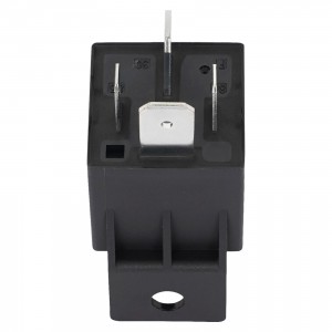 Реле 24V 80А 4 конт. для а/м Volvo/MAN/Scania/DAF/Mercedes-Benz (SCR 0700) SCR 0700 START VOLT