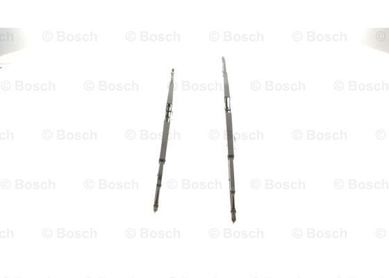 ТОЛЬКО BMW E39 TWIN КАРКАСНЫЕ 3 397 001 539 BOSCH