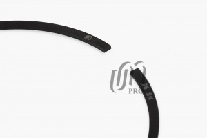 Кольца поршневые 0.50 Hyundai G4FK d75.5+0.50 1.2-1.5-3.0 на 1 цил. UM PR1245050 UNITED MOTORS PRO