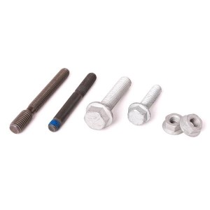 Комплект ГРМ VW T5 (08-) (1.6/2.0 TDI) с насосом водяным SKF VKMC01148-2 SKF