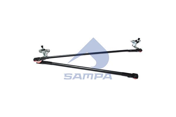SCANIA 4/5 047242 SAMPA