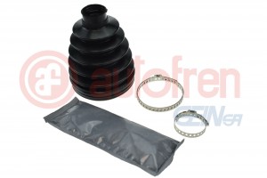 к-кт пыльника ШРУСа наружного!\ Toyota Avensis Verso/Camry/Corolla Verso 2.0D 01 D8386T AUTOFREN SEINSA