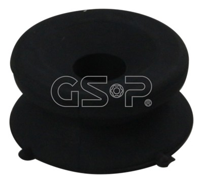 подушка опоры амортизатора! зад.верхн.\ Mitsubishi Carisma 95>/Colt 88> 517558 GS P