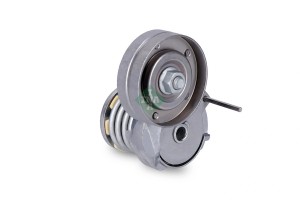 Натяжитель ремня SKODA OCTAVIA (1U) 1.4, 1.6 +AC 534013830 534 0138 30 INA