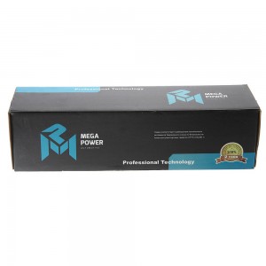 Амортизатор MAN кабины передний (280/375 12х50 12х50 О/О) 500-12-006 MEGA POWER