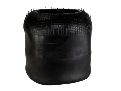 пневмоподушка !цилиндрическая 390-216-130.8/130.8 \MB, SCANIA, VOLVO, BPW, IVECO Z12904 ZENTPARTS