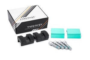 GF SK-S 36.20W 2нижн.+2 верх.подушки+4 болта T0890-9020 TOPCOVER