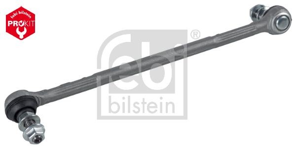 тяга стабилизатора переднего правая! BMW E87/E90/E91 04> 27200 FEBI BILSTEIN