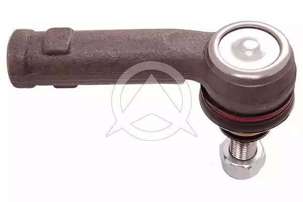 наконечник рулевой правый!\ Audi A3, VW Golf/Bora 97> 37435 SIDEM