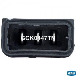 катушка зажигания!\ Audi A3/A4/A6A/A8 1.8i/2.7i/3.7i/4.2i 94>, VW Passat/Golf 1. GCK0447TN KRAUF
