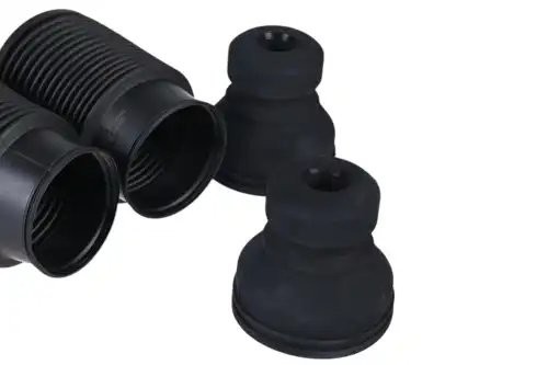 к-кт пыльник+отбойник амортизатора переднего! 2+2 шт Hyundai Accent 97> Z56757 ZENTPARTS