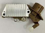 реле-регулятор! Denso 12V\ Toyota 05- IN372 TRANSPO