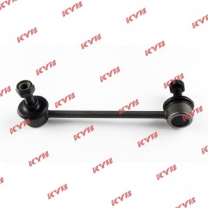 тяга стабилизатора переднего левая!\ Mazda 6 GG 02> KSLF1093 KAYABA