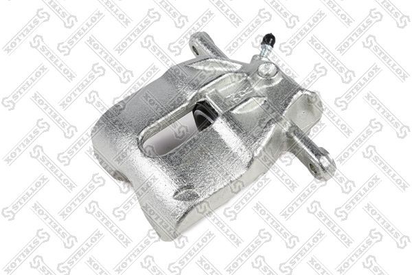 суппорт тормозной передний правый!\Nissan Micra C+C/Micra III/Note 1.2-1.6/1.5D  05-90453-SX STELLOX