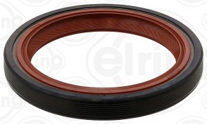 Сальник коленвала OPEL SAAB передний ELRING 127.610 ELRING