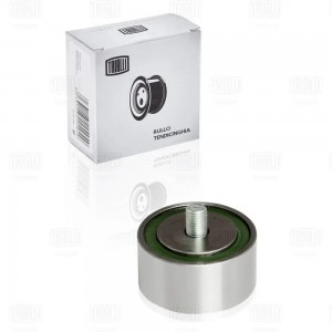 Ролик ремня ГРМ для а/м ВАЗ 2170 натяжной, обводной "TRIALLI" (2 шт.) CM6227 TRIALLI