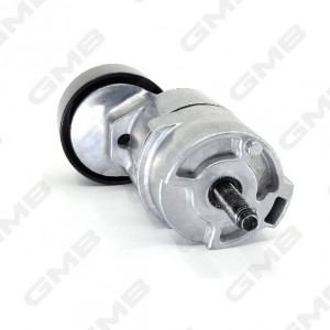 Натяжитель приводного ремня HYUNDAI ix35 (10-),Santa Fe (10-) KIA Cerato (09-) G GAT10010 GMB