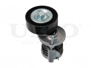 Ролик с натяжителем приводного ремня TNS-10158 UNIO