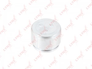 Ремкомплект суппорта NISSAN 200SX (93-99) переднего LYNX BC-4116 LYNXAUTO