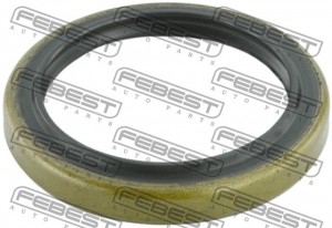 Сальник (42X62X5.8X8.5) MAZDA 6 GG 2002-2008 95GDY-44560709X 95GDY-44560709X FEBEST