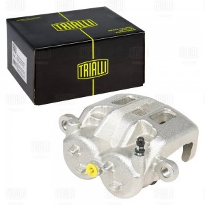 Суппорт тормозной MITSUBISHI Grandis (04-10) передний левый TRIALLI CF012106 TRIALLI