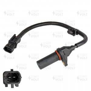 Датчик положения коленвала HYUNDAI Solaris (10-) KIA Rio (10-) STARTVOLT VSCS08L4 START VOLT
