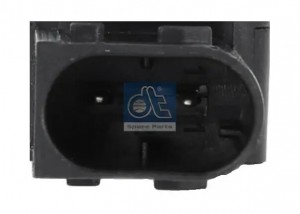 Пружина синхронизатора! d6 L34 ZF(S5-50.S6-65/80/90.4S-120GP,5S-90/9 2.5S-110/1G 4 DIESEL TECHNIC